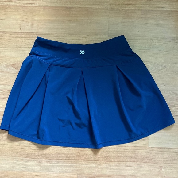 Exercise Skort - Picture 2 of 5